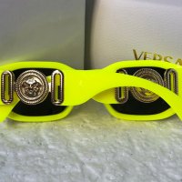  VE4361 Versace 2020 дамски слънчеви очила унисекс, снимка 7 - Слънчеви и диоптрични очила - 39147331