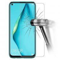 Стъклен протектор за Huawei P20 Pro Tempered Glass Screen Protector НАЛИЧНО!!!, снимка 2 - Стъкла за телефони - 31705826