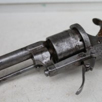 Револвер-система ''Лефоше'', снимка 8 - Антикварни и старинни предмети - 39189890