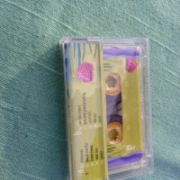 umio Fake Fur Seeds Аудио касета, снимка 7 - Аудио касети - 35088708