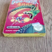 Burai Fighter екшън игра за Nintendo NES, снимка 7 - Игри за Nintendo - 37119728