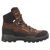 Непромокаеми обувки за лов Solognac SPORTHUNT 500 / ORIGINAL, снимка 4 - Мъжки боти - 38235756