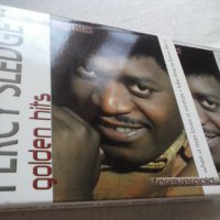 Percy Sledge – Golden Hits оригинален диск, снимка 1 - CD дискове - 37081427