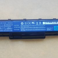 Нова Оригинална Батерия за Acer Aspire 4520 4930 5735 (AS07A31) Оригинал, снимка 3 - Батерии за лаптопи - 31398961