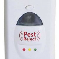  Pest Reject - два броя уреди против мишки, хлебарки ,  мравки и други гризачи ,  2броя за 18 лв. , снимка 2 - Други - 42050858