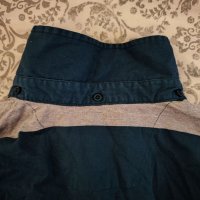 Мъжка блуза "Tom Tailor", снимка 9 - Блузи - 39653479