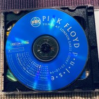 PINK FLOYD , снимка 4 - CD дискове - 38882340