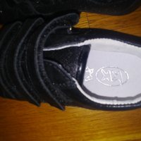 Черни обувки, номер 29, снимка 7 - Детски обувки - 42194617