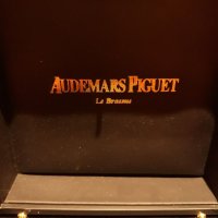 Оригинална кутия за Audemars Piguet , снимка 9 - Други - 32160396