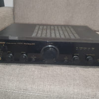 Продавам Pioneer A 207 R, снимка 5 - Аудиосистеми - 44583611
