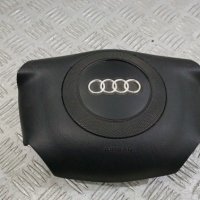 Airbag волан Audi A6 2000г.	, снимка 1 - Части - 42245308