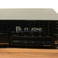 CD player Pioneer pd-s601 /1, снимка 5 - Аудиосистеми - 36419403
