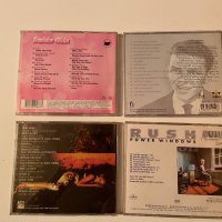 Различни дискове - Франк Синатра, ВВМ, Андреа Бочели и др., снимка 2 - CD дискове - 24052582