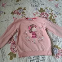 Лот от блузки за момиче, снимка 2 - Детски Блузи и туники - 44495018