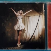 Britney Spears – 2008 - Circus(Dance-pop,Ballad), снимка 5 - CD дискове - 42743305
