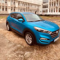 Hyundai Tucson 2.0 GDI / Бартер, снимка 7 - Автомобили и джипове - 44290969