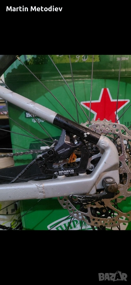 cube 2020, снимка 1