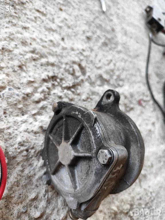 Вакуум помпа за BMW e90 /91/92, снимка 1