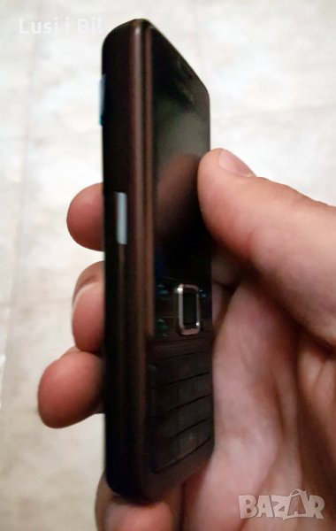 Nokia 6300, снимка 1