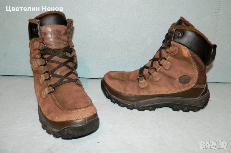 ботуши Timberland Thermolite  Waterproof номер 41 , снимка 1