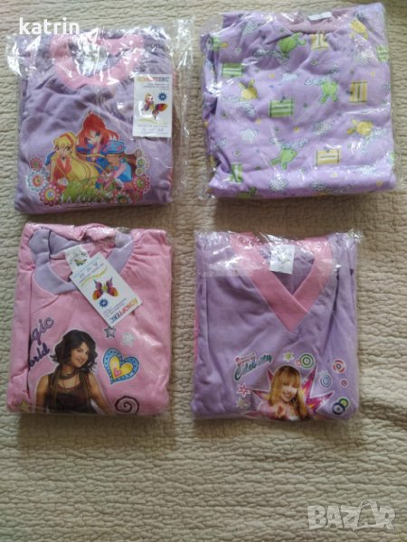 Нови български пижамки размер 36 и 38, снимка 1