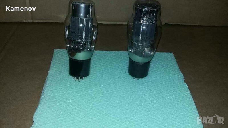 Продавам електронни  лампи, снимка 1