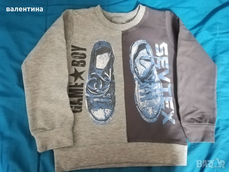 Детски блузи, снимка 1