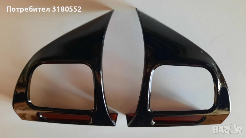 Грилове за волан-VW Passat B7, Tiguan, Golf 6 и др-нови, снимка 1