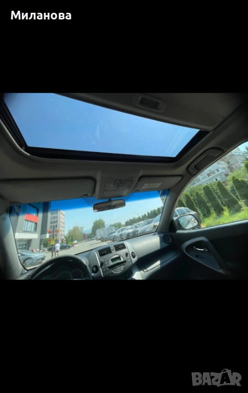 Toyota Rav 4,D4D,2,2,150 к.с.,4X4, снимка 1