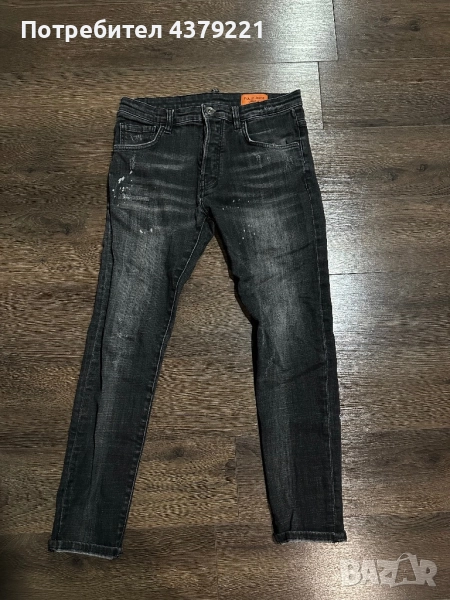 Мъжки дънки PAUSE, снимка 1