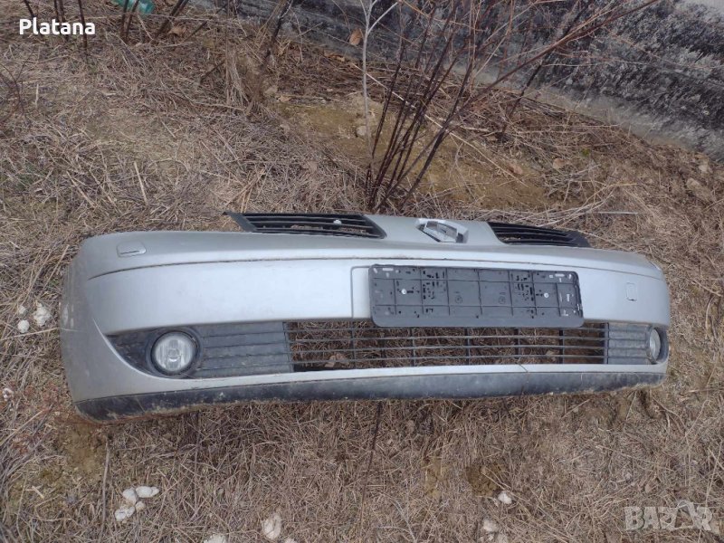 Предна броня за Renault Espace 4, снимка 1