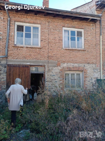 Къща в град Батак, снимка 1