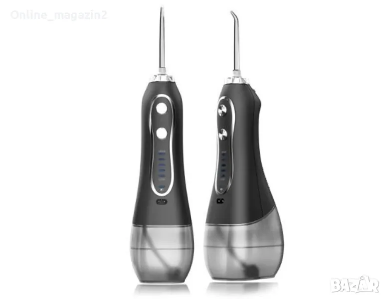 Водоустойчив зъбен душ , снимка 1