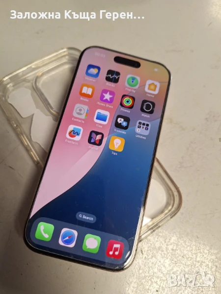 Iphone 16 Pro 128GB, снимка 1