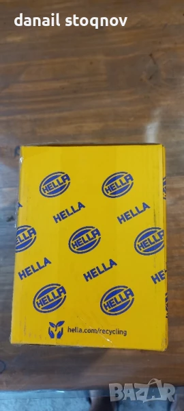 Бобина за митсубиши галант 2.5 V 6, снимка 1