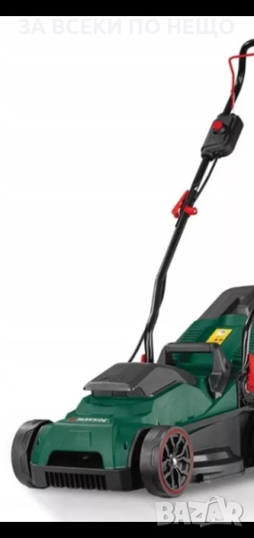 акумолаторна косачка parkside , снимка 1