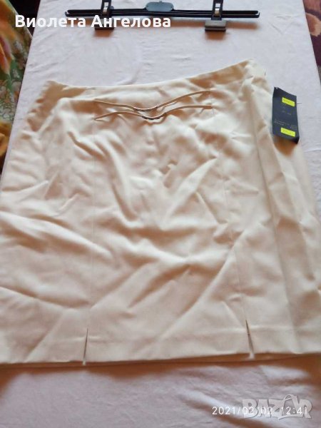 Дамска пола, снимка 1