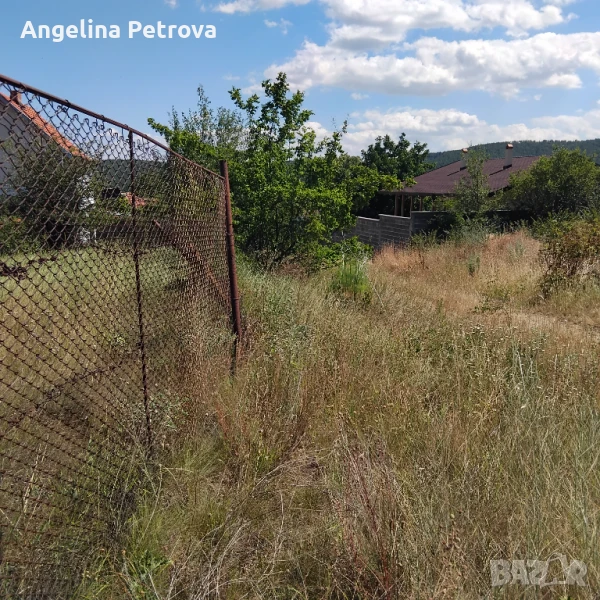 Продава-УПИ 842 кв.м.,с.Чехларе, обл. Пловдив, снимка 1