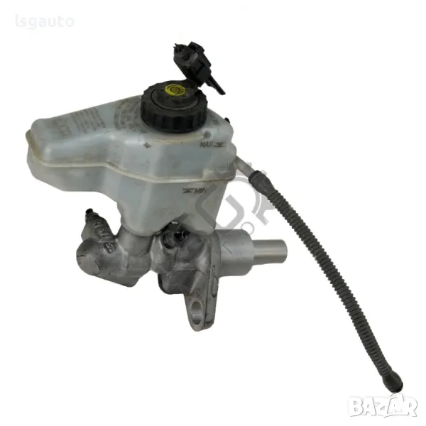 Спирачна помпа Volkswagen Touran II 2011-2015 ID:145712, снимка 1