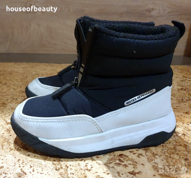 Детски апрески за момче Zara , снимка 1