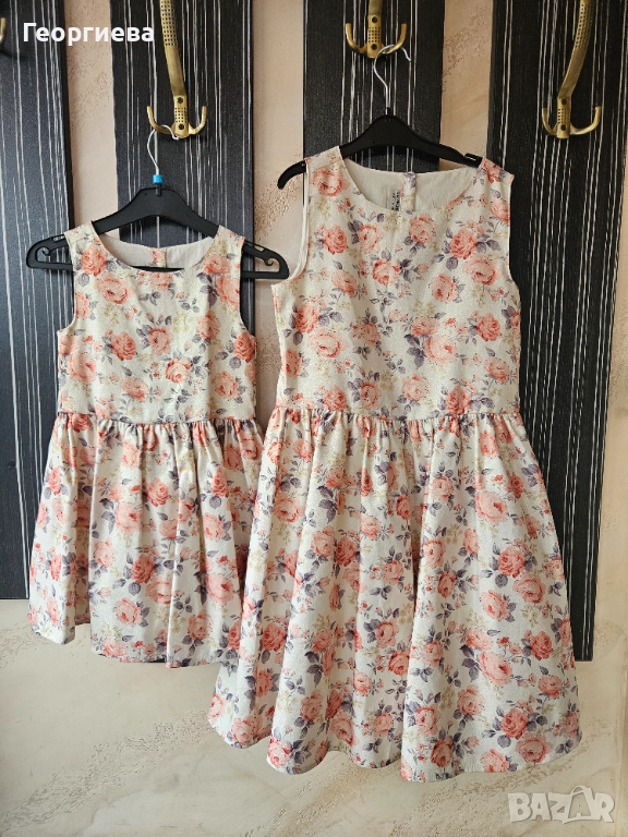 Рокли за момичета Waikiki - неразличими от Нови, снимка 1