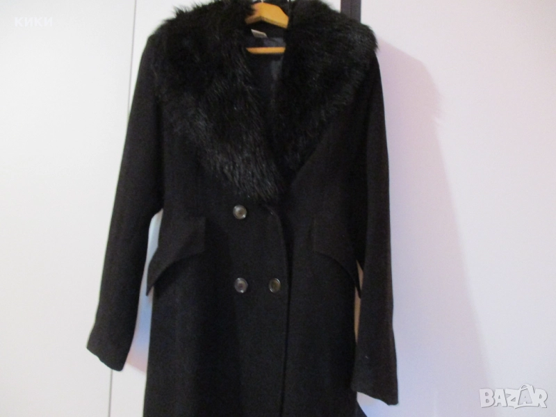 Дамско палто, снимка 1