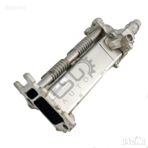 Охладител EGR Opel Astra K  ID: 141297, снимка 1