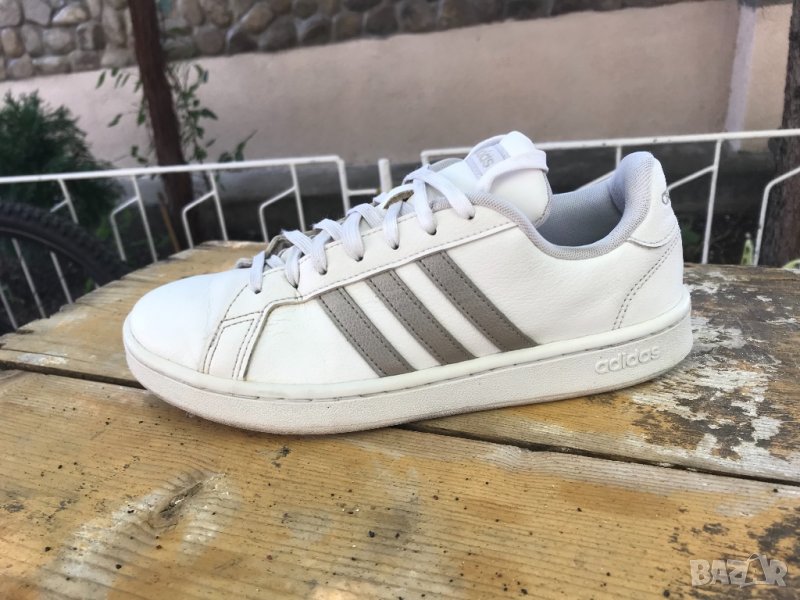 Adidas Grand Court — номер 40, снимка 1