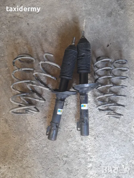 Пружини и амортисьори за Audi A3 101 к.с 2003г., снимка 1