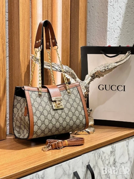 чанти gucci , снимка 1