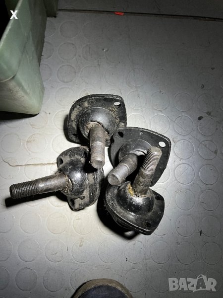ШАРНИР ГОРЕН ВАЗ 2101-2904192 НОВИ СССР, снимка 1