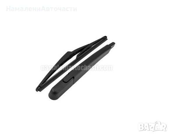 Рамо задна чистачка 287813U020 EWBNS002 Nissan Micra K12, снимка 1