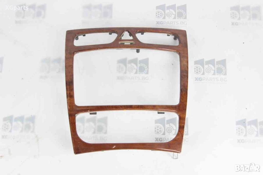 Централна конзола за Mercedes C-class W203 (2000-2007) A2036802539, снимка 1