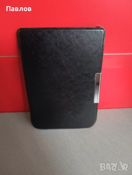 POCKETBOOK Basic Lux 4 8GB, снимка 1